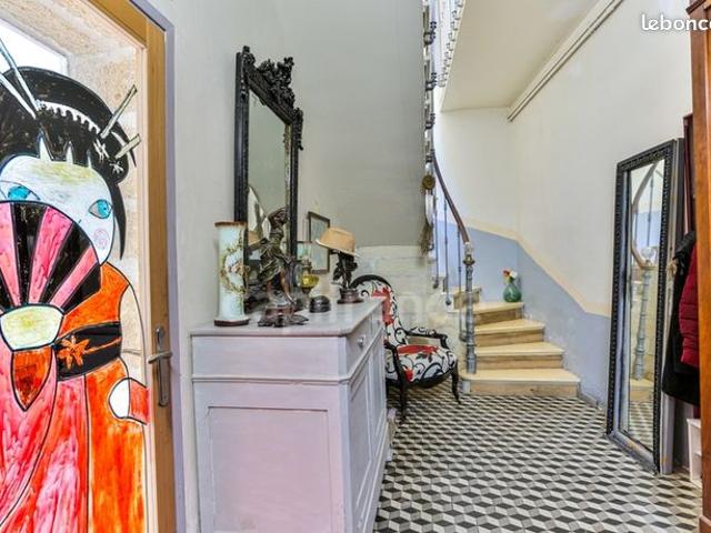 Maison 3 pièces 114 m²