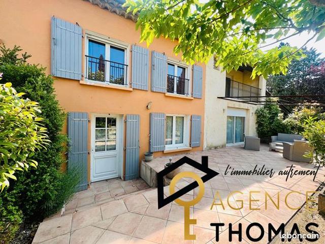 Maison 3 pièces 114 m²
