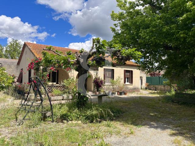 Maison 3 pièces 114 m²