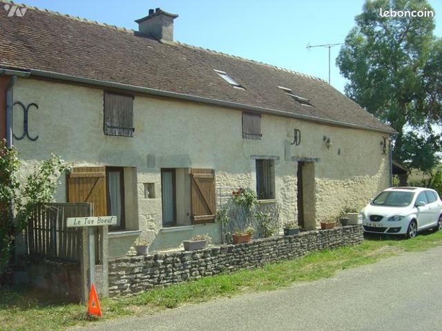Maison 3 pièces 114 m²