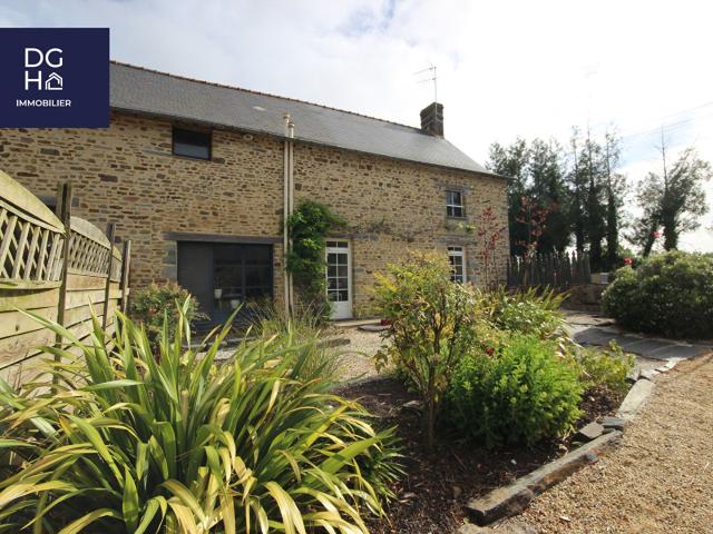 Maison 3 pièces 114 m²