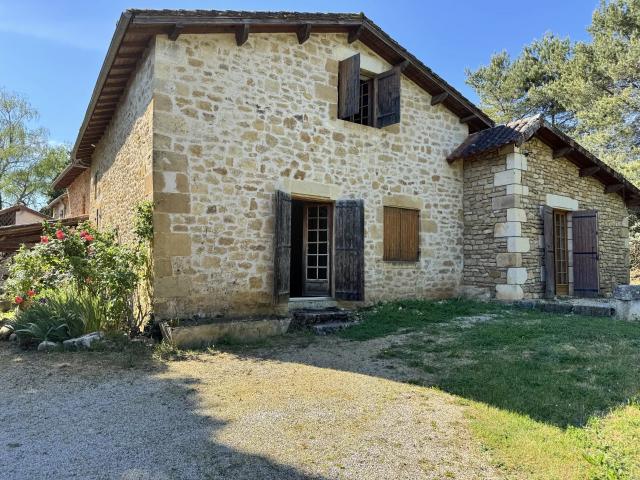 Maison 3 pièces 114 m²