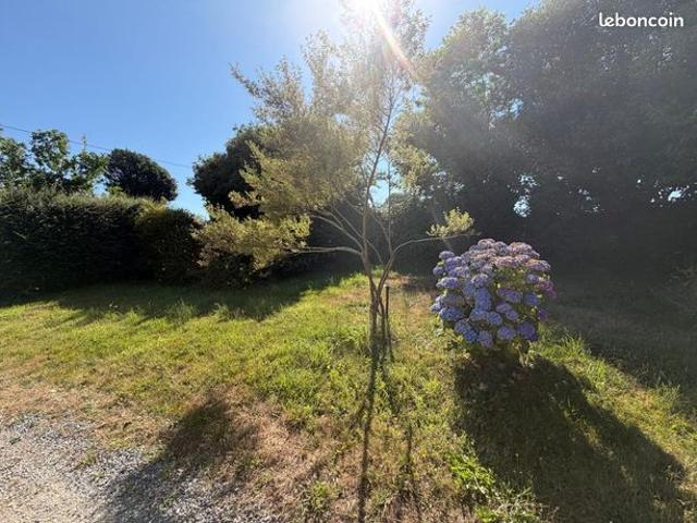 Maison 3 pièces 114 m²