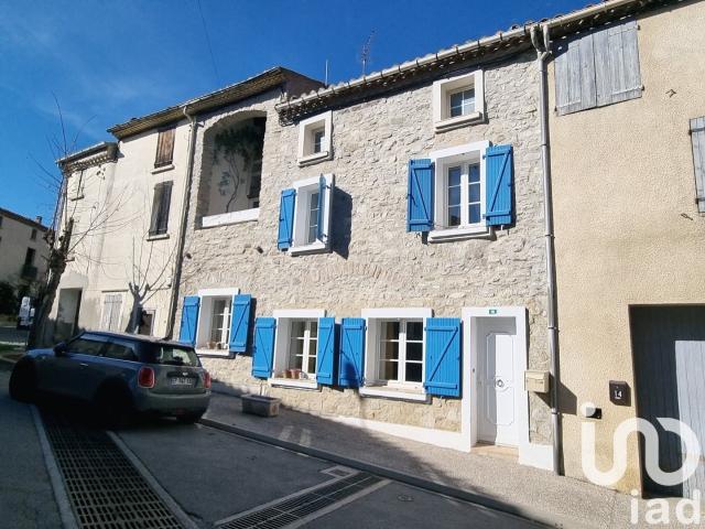 Maison 3 pièces 114 m²