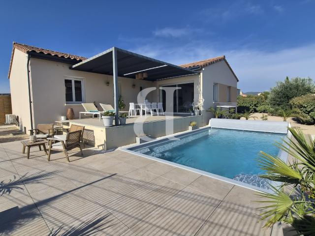 Maison 3 pièces 114 m²