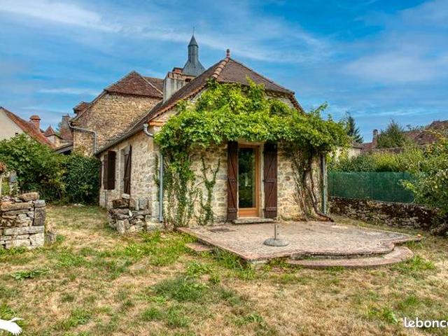 Maison 3 pièces 114 m²