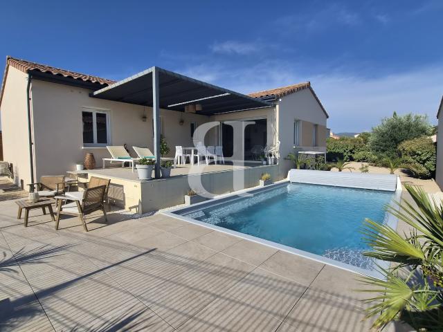 Maison 3 pièces 114 m²