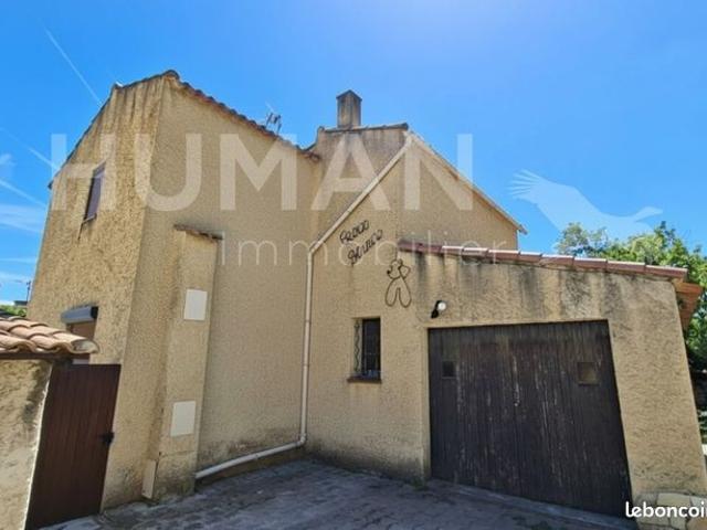 Maison 3 pièces 114 m²