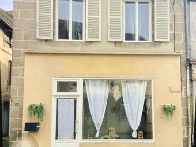 Maison 3 pièces 114 m²