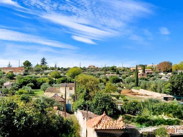 Maison 3 pièces 114 m²