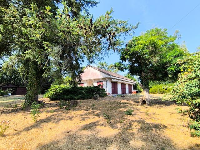 Maison 3 pièces 114 m²