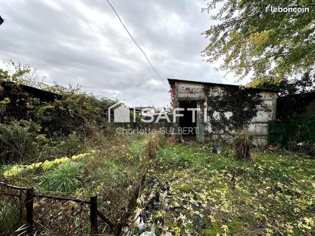 Maison 3 pièces 114 m²