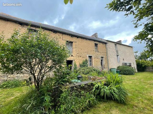Maison 3 pièces 114 m²