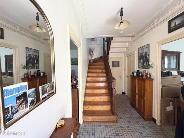 Maison 3 pièces 114 m²
