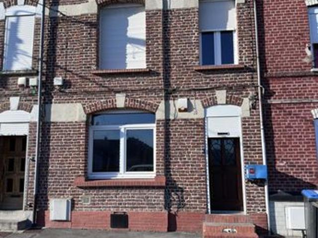 Maison 3 pièces 114 m²