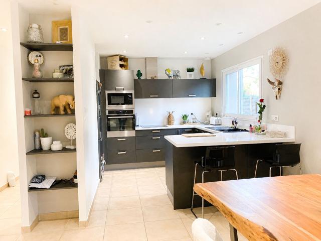 Maison 3 pièces, 114 m² à louer à Montauban 82000