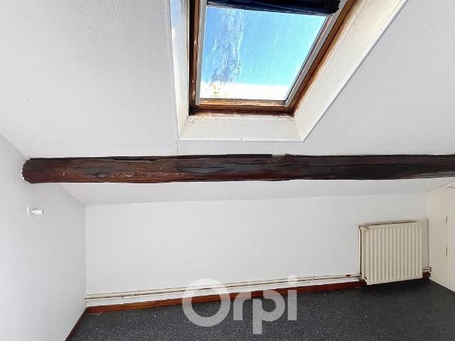 Maison 3 pièces, 114 m² à louer à Ambazac 87240