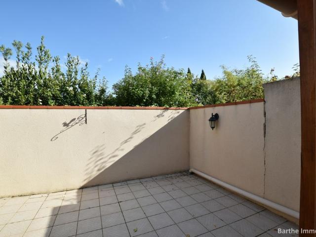 Maison 3 pièces, 114 m² à louer à Gaillac 81600