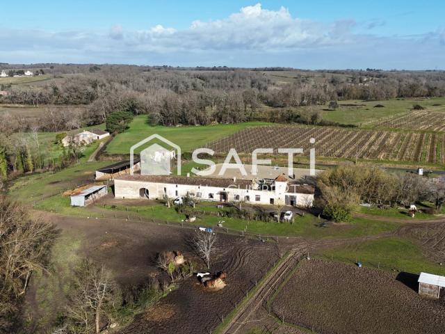 Maison 3 pièces 115 m²