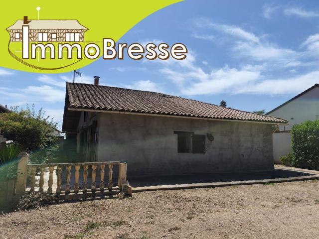 Maison 3 pièces 115 m²