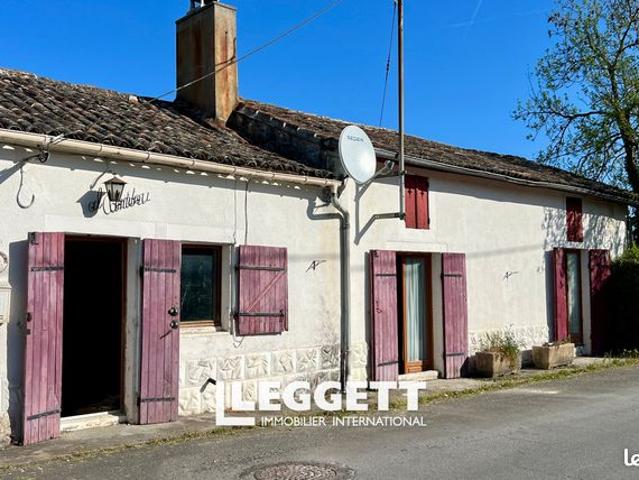 Maison 3 pièces 115 m²