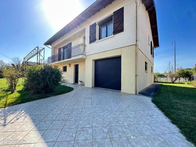Maison 3 pièces 115 m²