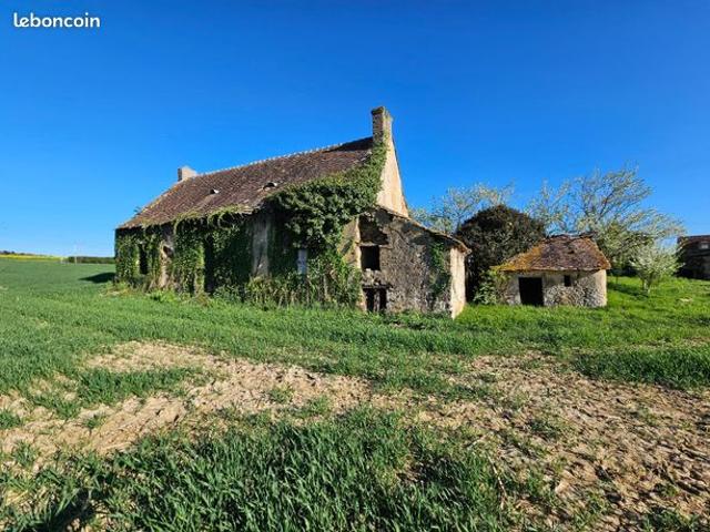 Maison 3 pièces 115 m²