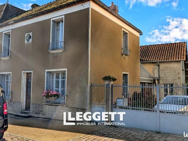 Maison 3 pièces 115 m²