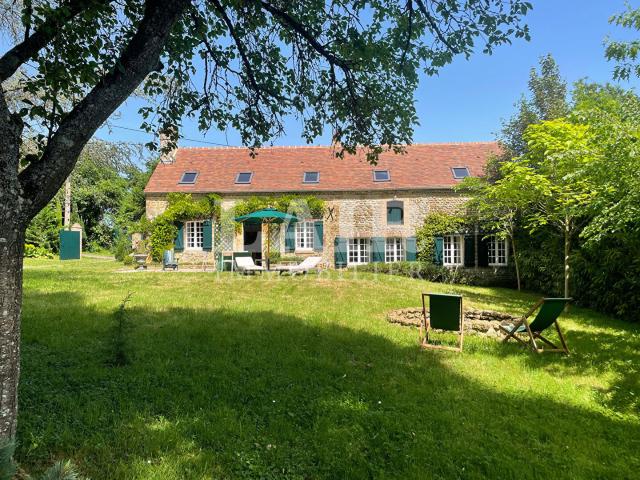 Maison 3 pièces 115 m²