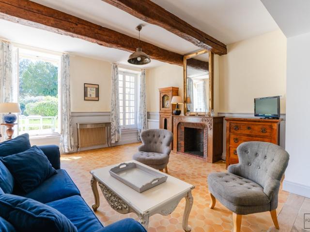Maison 3 pièces 115 m²