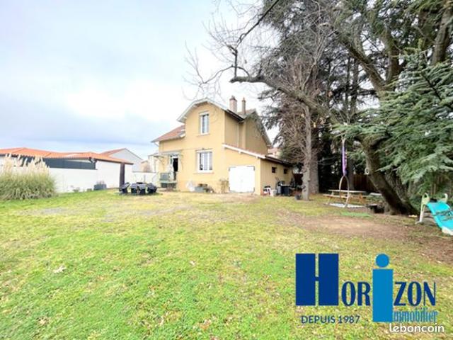 Maison 3 pièces 115 m²