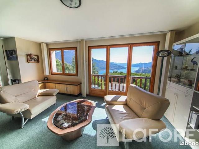 Maison 3 pièces 115 m²