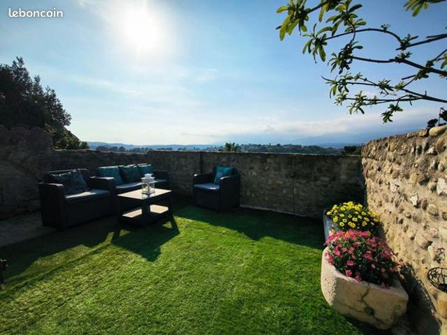 Maison 3 pièces 115 m²