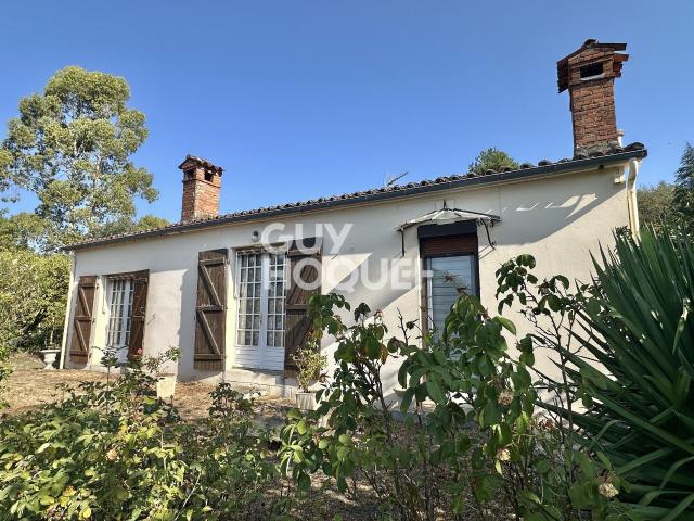 Maison 3 pièces 115 m²