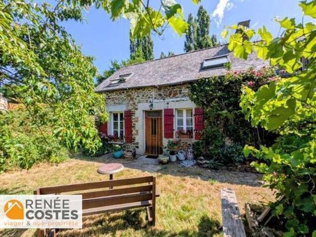 Maison 3 pièces 115 m²