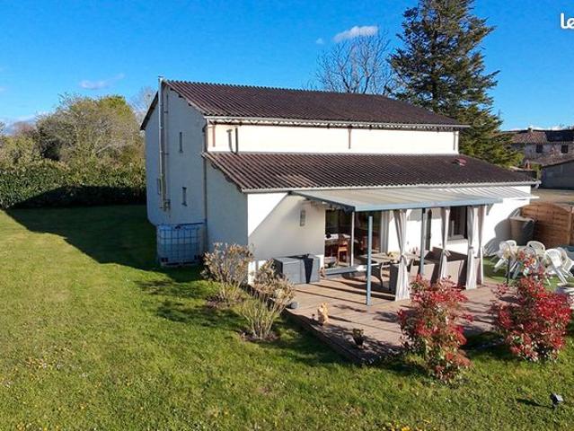 Maison 3 pièces 115 m²