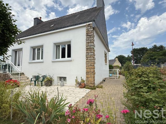 Maison 3 pièces 115 m²
