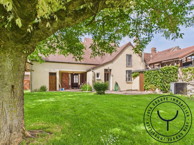 Maison 3 pièces 115 m²