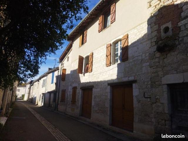 Maison 3 pièces 115 m²