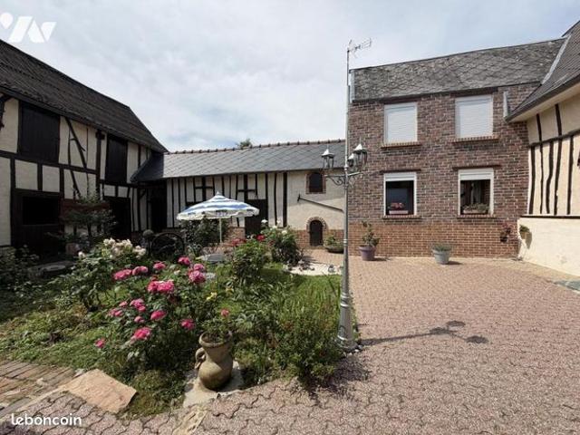 Maison 3 pièces 115 m²