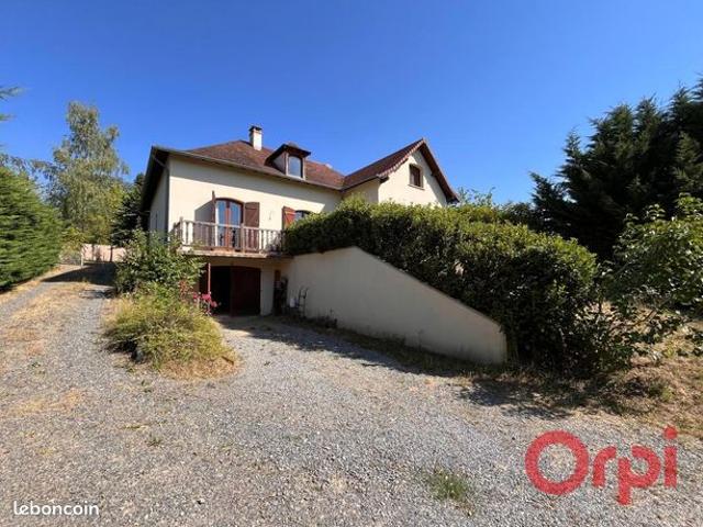 Maison 3 pièces 115 m²