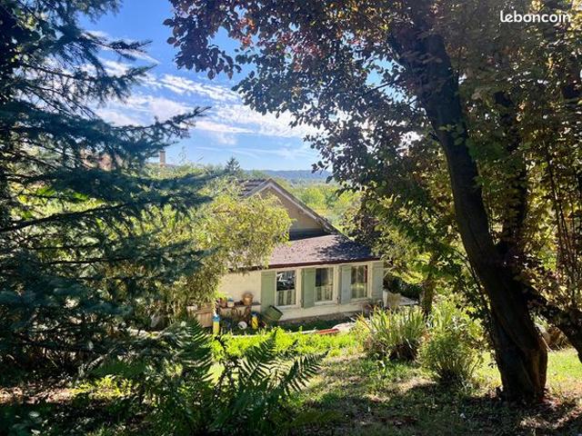 Maison 3 pièces 115 m²