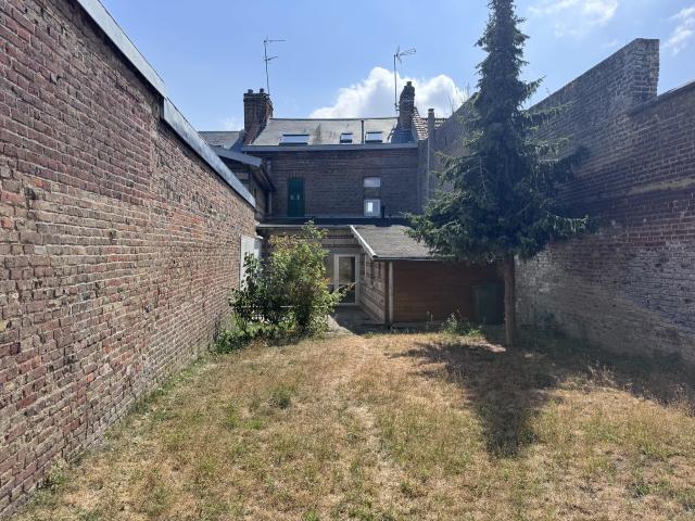 Maison 3 pièces 115 m²