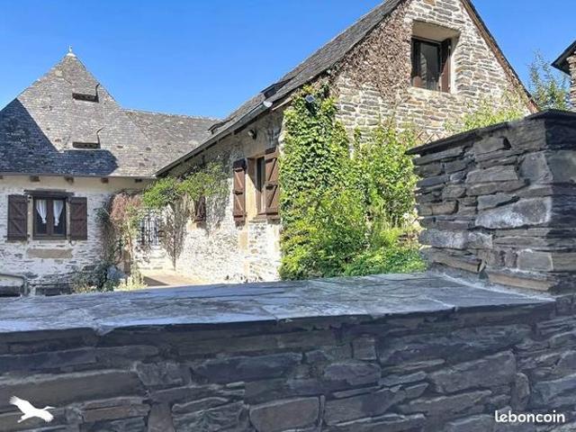 Maison 3 pièces 115 m²