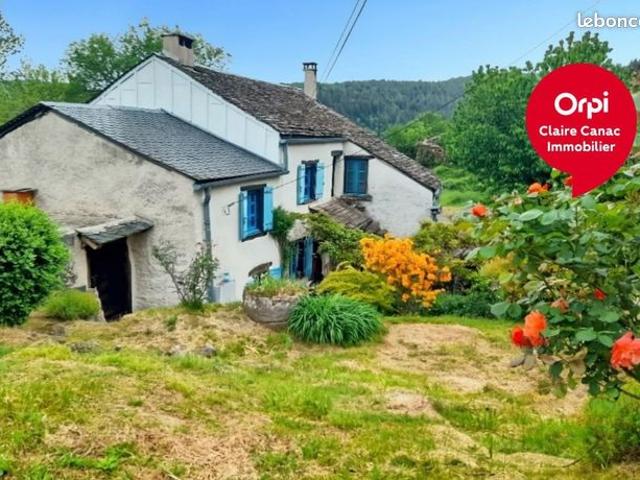 Maison 3 pièces 115 m²
