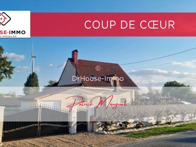 Maison 3 pièces 115 m²