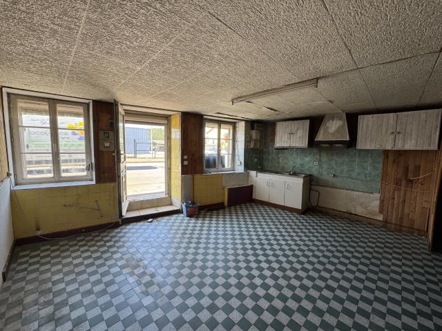 Maison 3 pièces 115 m²