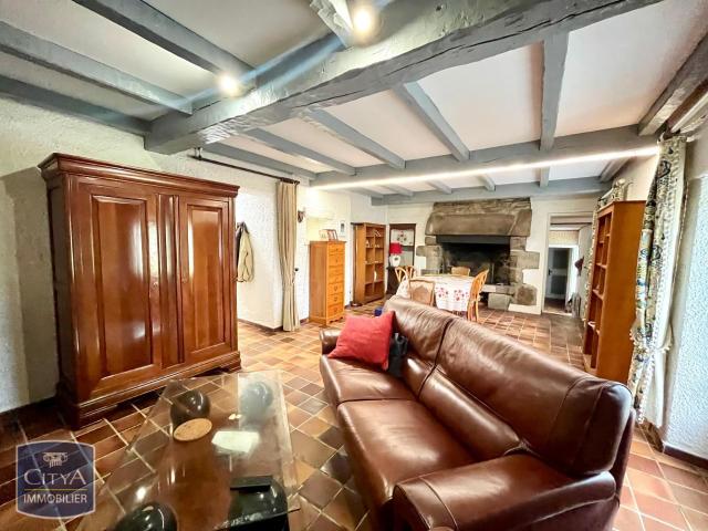 Maison 3 pièces 91 m²