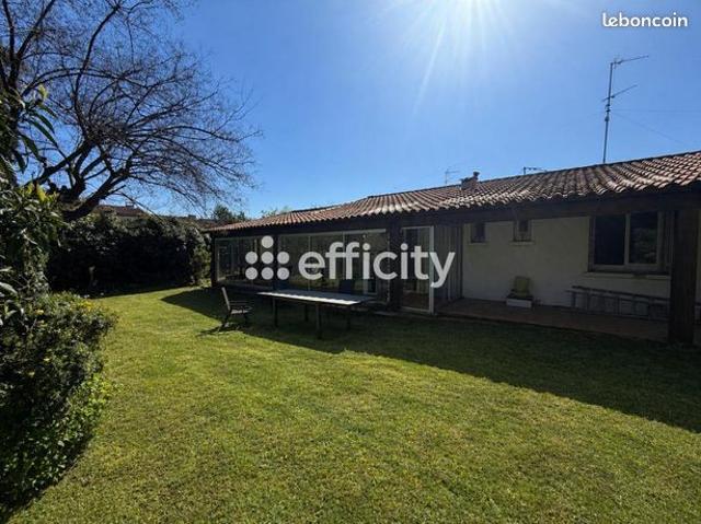 Maison 3 pièces 115 m²