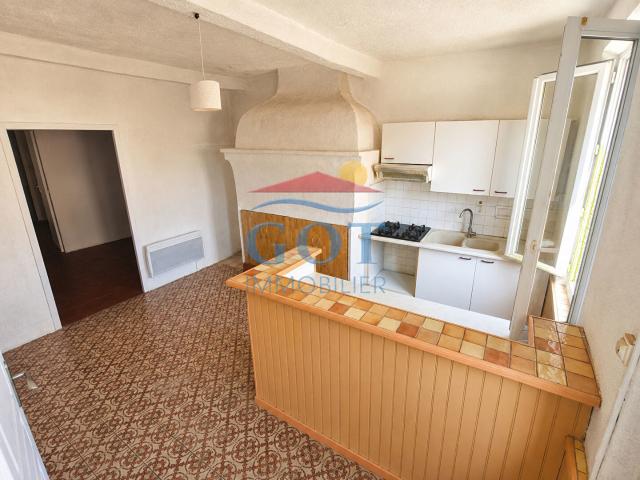 Maison 3 pièces 115 m²